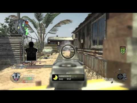 Goodbye Black Ops, Hello MW3!