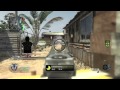 Goodbye Black Ops, Hello MW3!