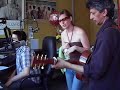 The Hokum Runners on \"The Coast\" FM video 4/4 The Hokum Runners on \"The Coast\" FM video 4/4