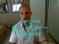 Anyone Can Speak French \"negation\"