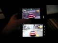 Need for Speed op de Nexus S en N8 tegelijk