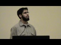 Come Back to Allah (SWTA) - Farhan Abdul Azeez