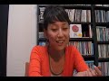 Hana Saito Video Message - Bigfish live vol.5 Hana Saito Video Message - Bigfish live vol.5