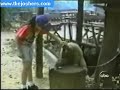 El mono listo y cabron