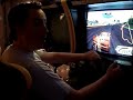 Sega Le Mans 24 Arcade