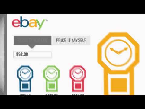 how to view sold items on ebay