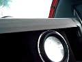 pioneer p-88 con Rockford 12\" T1 II