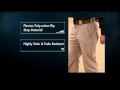 NPS - 5.11 Tactical Series Stryke Pant with Flex Tac - Manufacturer