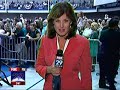 McCain / Palin Draw Huge Crowd in Lancaster, PA - 9/9/08