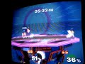 we had a 5 man tourney out of boredom