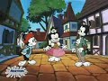 Almost 10 Minutes of Yakko