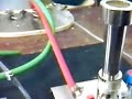 Jpanese Lampwork torch