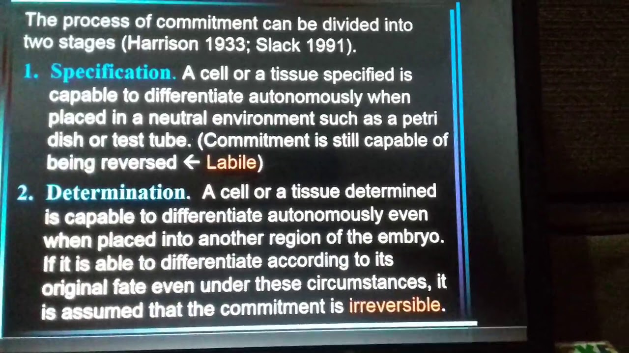 Principles of Animal Development part 2(modif)