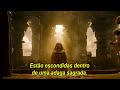 Príncipe da Pérsia - trailer 2 legendado HD