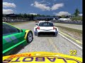 rFactor Megane Trophy Mod - 29th - 9th rFactor Megane Trophy Mod - 29th - 9th