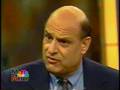 Tony Campolo Steps Outside Orthodoxy