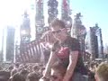 Zany @ Defqon 2008