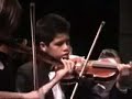 March 12 2005 Santa Clarita Youth Philharmonic