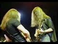ANGRA - Acid Rain (Live)