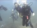 Buceo en Tabarca
