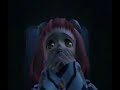 Xenosaga I - Censored Scene - Albedo confronts Momo Xenosaga I - Censored Scene - Albedo confronts Momo