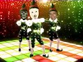 Merry Christmas 2009 from the Carden's