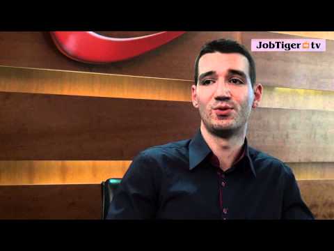 Национални дни на кариерата: Христо Захариев, Мобилтел