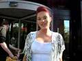 Carmit Bachar- Message for the Romanian Fans