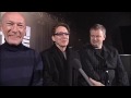 From The Jam - Granada Interview From The Jam - Granada Interview