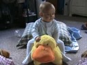 Giddy Up Some More Duck!