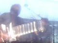 kings of leon  camero 