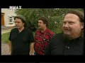 die Ludolfs und der URAL 4320 oder 375D