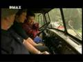 die Ludolfs und der URAL 4320 oder 375D