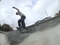 darkstar- chet thomas