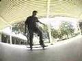 darkstar- chet thomas