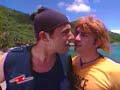 Brice de Nice en vacances aux Iles Saintes