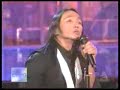 Arnel Pineda with Journey Live on Ellen Degeneres Show