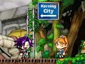 maplestory   excel saga   episode 03