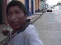 chimbo lee sam  ¿ cantante ?