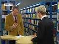 Journal Interview | G�nter M. Ziegler, Mathematiker