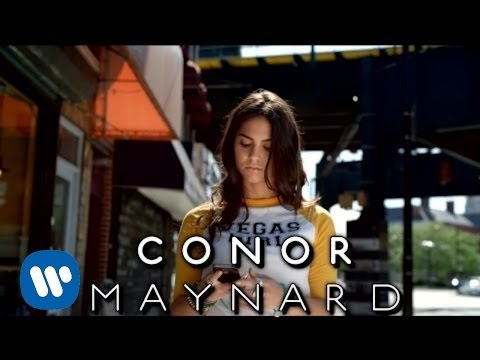 Vegas Girl Conor Maynard