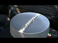 We recorded this Maserati MC12 during the 2010 FCA Ottawa Ferrari Festival Calabogie Track Day. This is the first time we have seen a Maserati MC12. This MC12 was tunned by ZR Auto with Edo Competition parts. bellamacchinaproductions.com