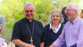 Assemblea Eclesial Diocesana 2025 (“Navegam junts amb esperança”)