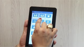 VÍDEO: Governo de Minas entrega tablets para agentes comunitários de saúde