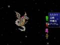 FFZ2 1週目激ムズモードで神竜撃破2