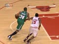 Visit www.nba.com for more highlights. Joakim Noah makes a key steal and slam in game 6 against the Celtics.