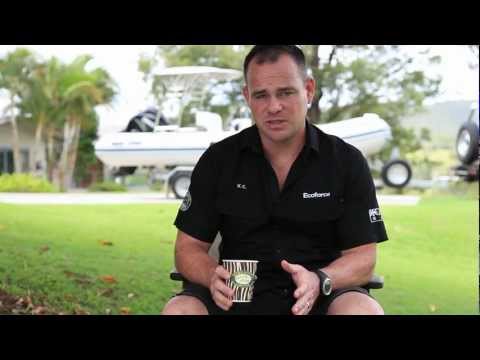 0 Earth Day 2012 [Video]: Message from Ecoforce Founder Kenton Campbell