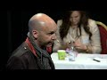 KICKS: Kenneth Gr&ouml;nlund, KICKS, fr&aring;n Augmented Commerce konferens 2011