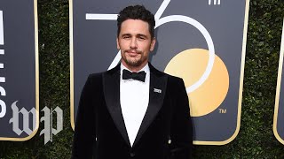 Actor James Franco denies sexual misconduct allega