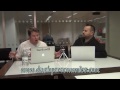 RT @HashBangTV: Too cold to go outside? Stay in and watch Episode 2 of HashBang.TV http://t.co/vxs6YQKI #tech #technology #startup #developer